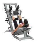 HF-4357 Leg Press Hack Squat Combo