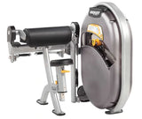 CL-3102 PREACHER CURL