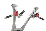 CL-3201 LAT PULLDOWN