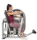 CL-3301 CHEST PRESS