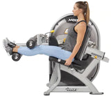 CL-3402 LEG CURL