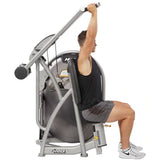 CL-3501 SHOULDER PRESS