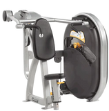 CL-3501 SHOULDER PRESS