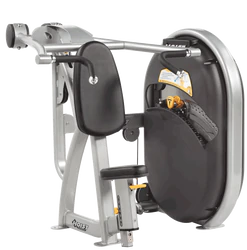 CL-3501 SHOULDER PRESS