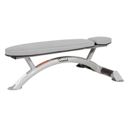 CF-3163 FLAT BENCH