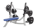 CF-3170A FLAT OLYMPIC BENCH