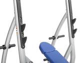 CF-3172A INCLINE OLYMPIC BENCH