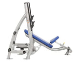 CF-3172A INCLINE OLYMPIC BENCH
