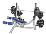 CF-3177A DECLINE OLYMPIC BENCH
