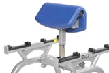 CF-3555 STANDING PREACHER CURL