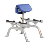 CF-3555 STANDING PREACHER CURL