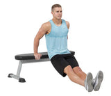 FLAT UTILITY BENCH