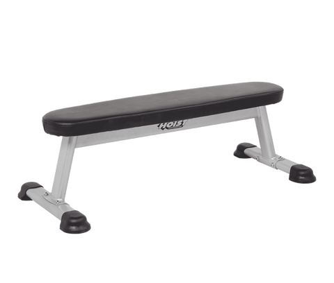 FLAT UTILITY BENCH