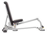 FOLD-UP FLAT, INCLINE, DECLINE BENCH