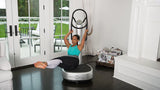 Power Plate My5- Silver