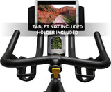 HOIST LEMOND SERIES ELITE CYCLE BIKE