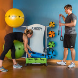 Prism Fitness Smart Essential Self-Guided Commercial Package