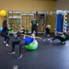 Prism Fitness Smart Functional Training Center – 4 Section Package- Training Rack Only