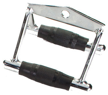 Troy USA - Chinning Triangle with Rubber Grip