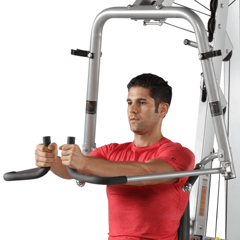 ARTICULATING ARM OPTION FOR: H-2200 OR H-4400