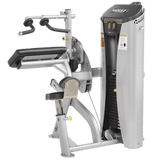 HDG-3100 PREACHER CURL/TRICEPS EXTENSION