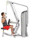 HDG-3200 LAT PULLDOWN/MID ROW