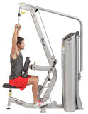 HDG-3200 LAT PULLDOWN/MID ROW