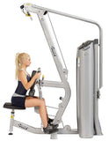 HDG-3200 LAT PULLDOWN/MID ROW
