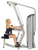 HDG-3200 LAT PULLDOWN/MID ROW