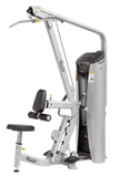 HDG-3200 LAT PULLDOWN/MID ROW