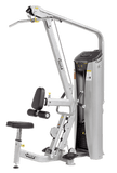 HD-3200 LAT PULLDOWN/MID ROW