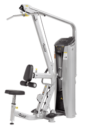 HD-3200 LAT PULLDOWN/MID ROW