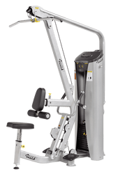 HDG-3200 LAT PULLDOWN/MID ROW