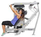 HD-3300 CHEST PRESS/SHOULDER PRESS