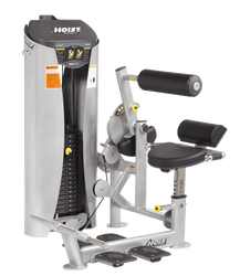 HD-3600 AB CRUNCH/LOW BACK