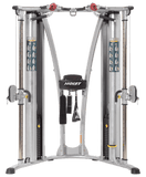 HD-3000EZG DUAL PULLEY FUNCTIONAL TRAINER
