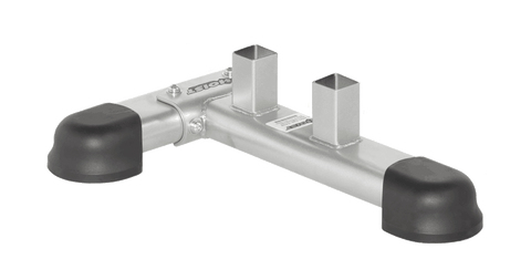 ACCESSORY STAND (OPTIONAL ATTACHMENT)