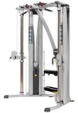 HD-3000EZG DUAL PULLEY FUNCTIONAL TRAINER