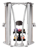 HD-3000 DUAL PULLEY FUNCTIONAL TRAINER