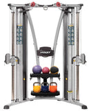 HD-3000EZG DUAL PULLEY FUNCTIONAL TRAINER