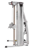 HD-3000 DUAL PULLEY FUNCTIONAL TRAINER
