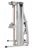 HD-3000EZG DUAL PULLEY FUNCTIONAL TRAINER