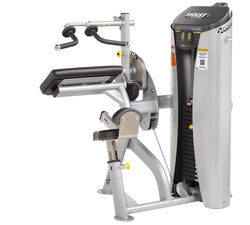 HDG-3100 PREACHER CURL/TRICEPS EXTENSION