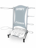 Prism Fitness Smart Essential Self-Guided Commercial Package