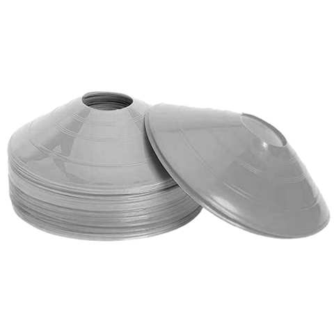 THROWDOWN Agility Cones Set of 10