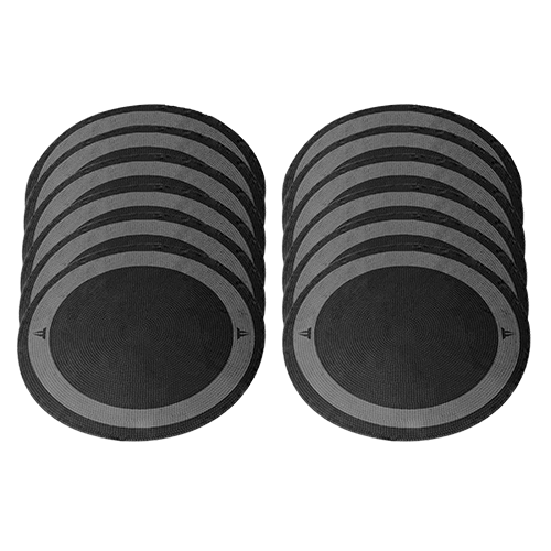 THROWDOWN Agility Dots Set of 12