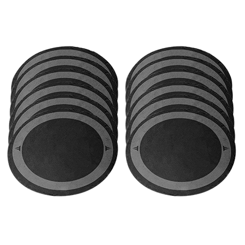THROWDOWN Agility Dots Set of 12