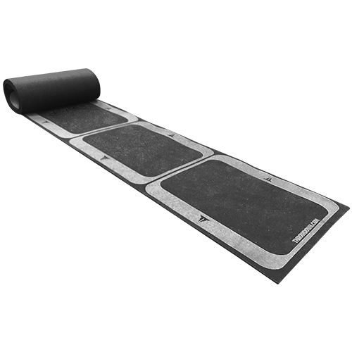 THROWDOWN Agility Ladder