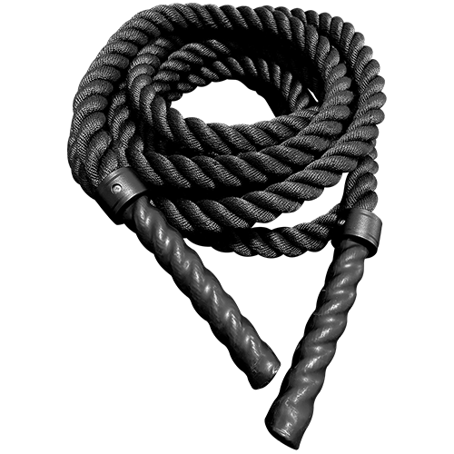 THROWDOWN Battle Ropes
