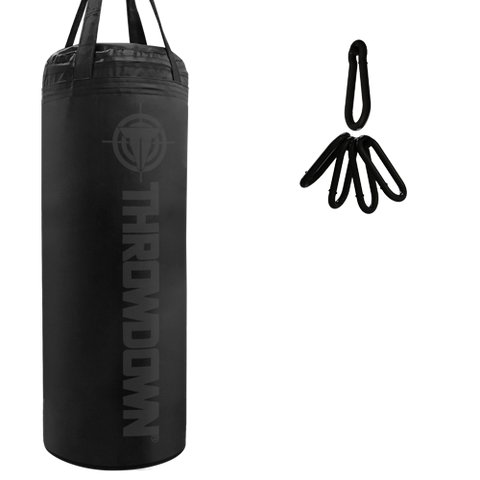 THROWDOWN Heavy Bags
